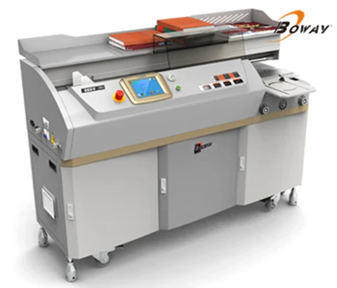 BOWAY direct manufacturing 988V3 Dual Mode binding machine spare parts