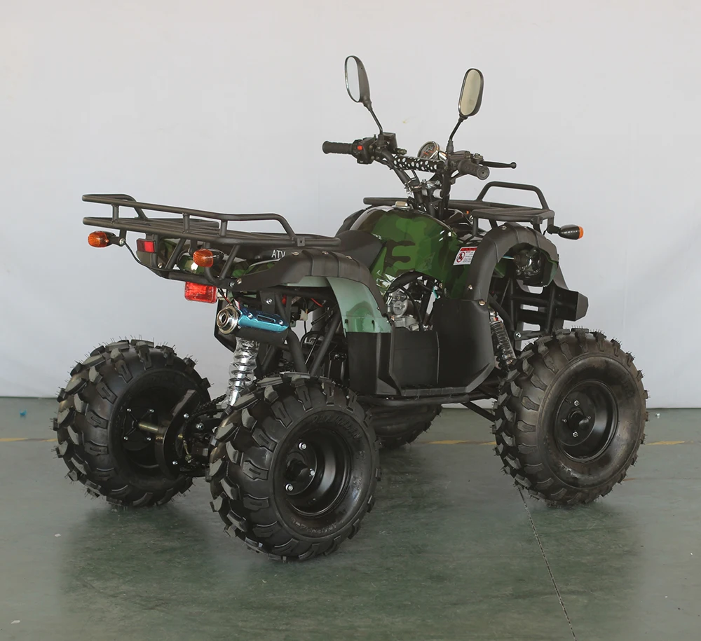 New design 125cc atv 125cc quad bike for sale