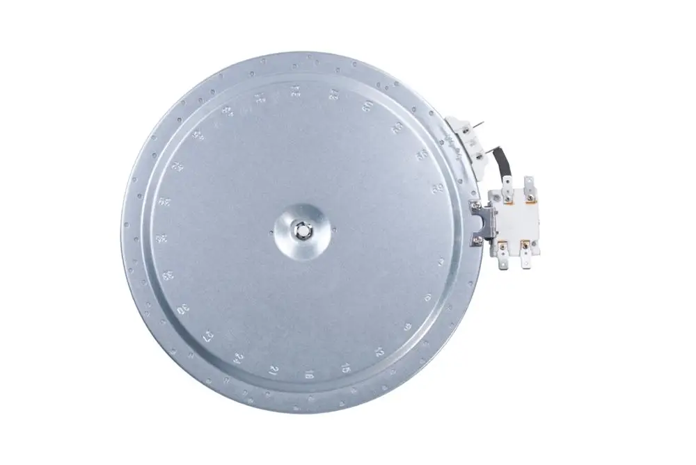 
Customized 100~240V ceramic electric hot plate 