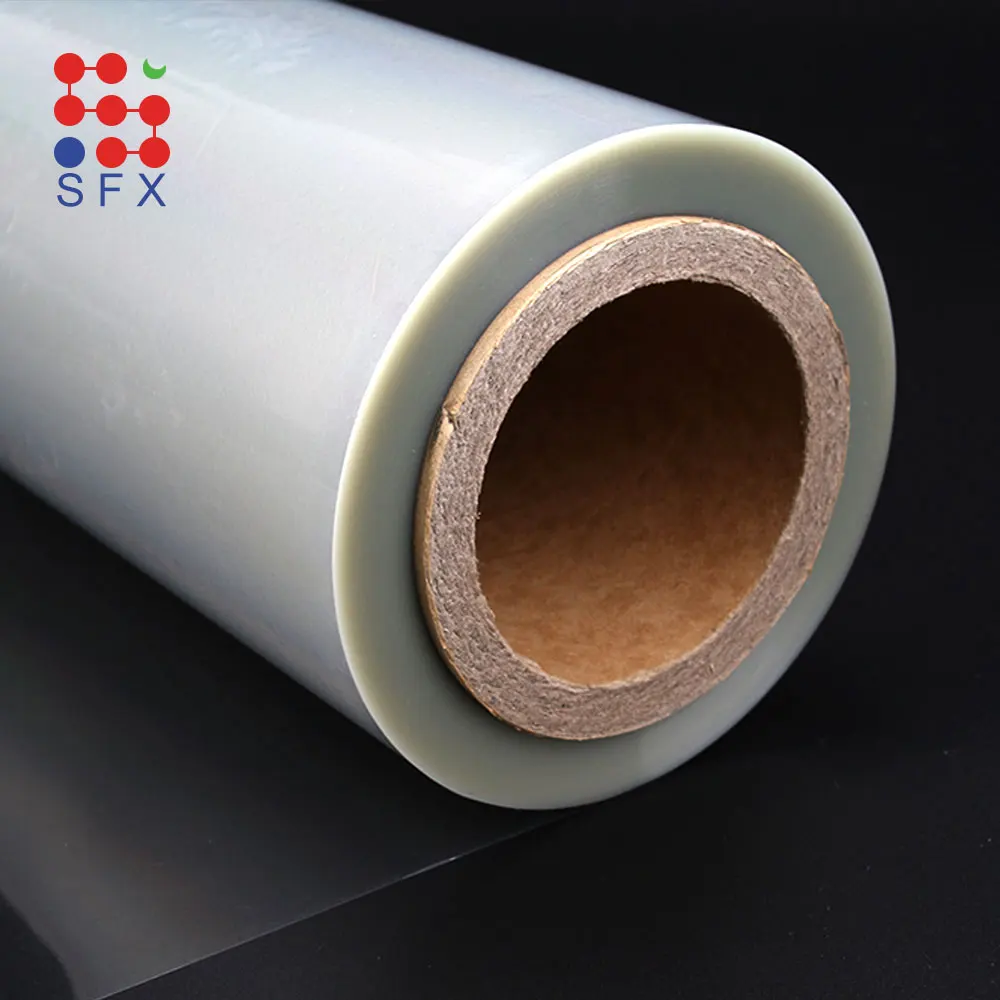 Waterproof wholesale factory price metallized bopet Films made in china