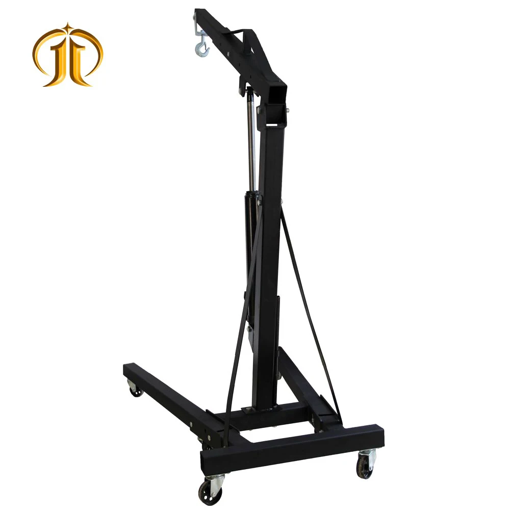 2 Ton Hydraulic Engine Crane Lifting Tools