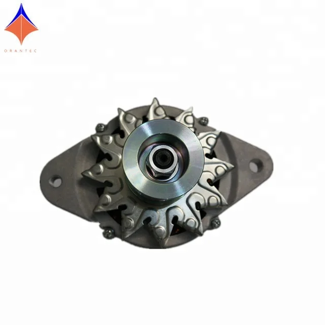 Dongfeng 6BT Engine Motor 24V Alternator 5331999