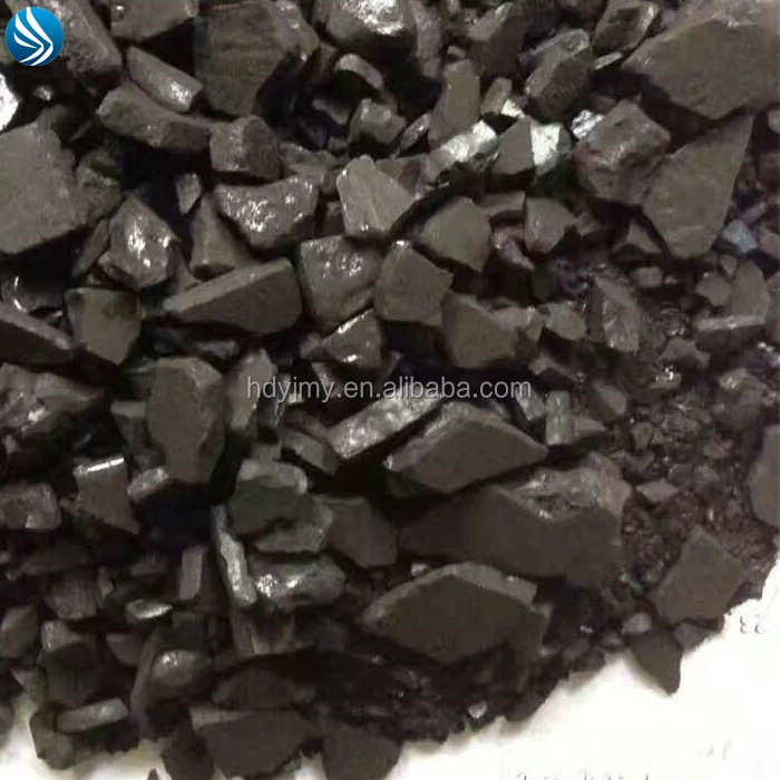 
Угольный кусок смолы SP120/130 для котельного масла и т. д. 