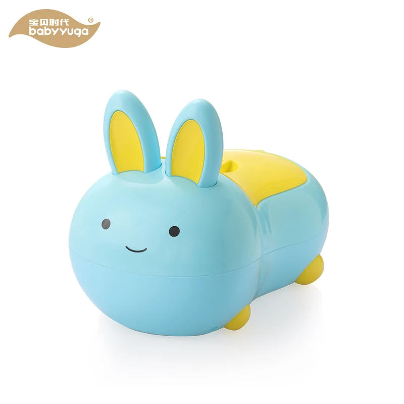
New animal rabbit baby potty seat/Baby Potty Chair,Baby Potty,Baby Product 