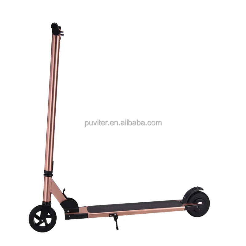
2018 350W Electric scooter with lithum battery 