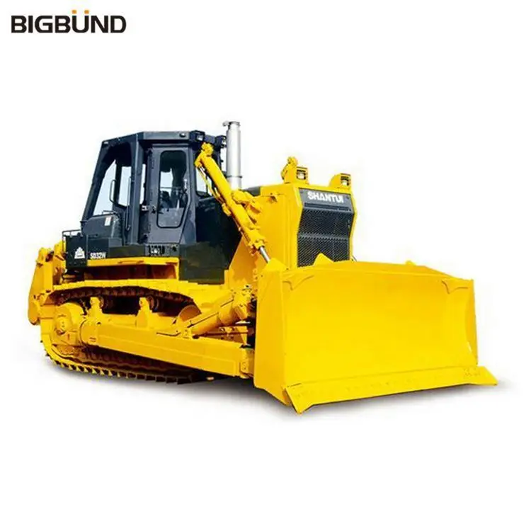 Professional design mini crawler bulldozer price for sale