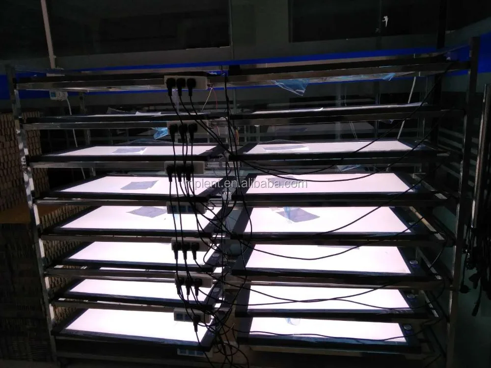 super slim LED radiology x- ray view box