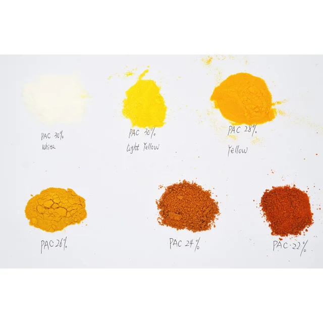 
Wholesale poly aluminium chloride(pac)30% with lowest price 