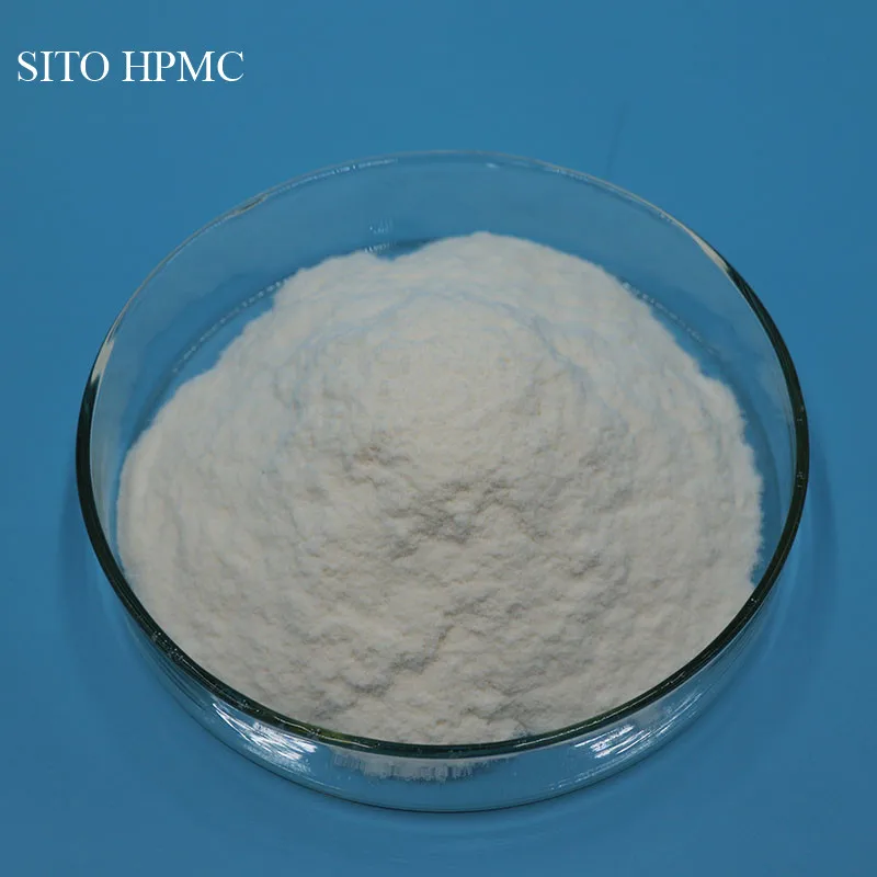 SITO HPMC Hypromellose сырье целлюлозный эфир вязкость 50000