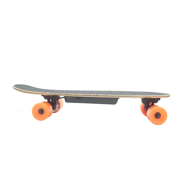 Environment Protected Safe Product Skateboard Good Price Factory Price High Speed Skate Board Longboard Truck Overboard Electric