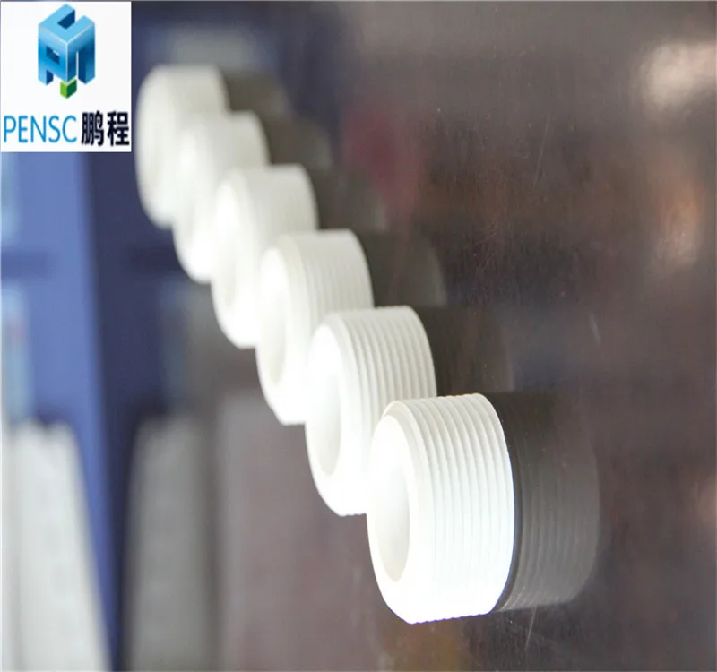 Electrical insulators boron nitride ceramics for high temperature applications