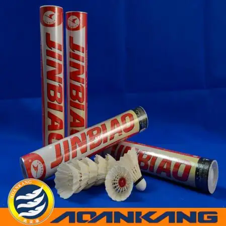 badminton suttlecock/rsl shuttlecocks/durable shuttlecock