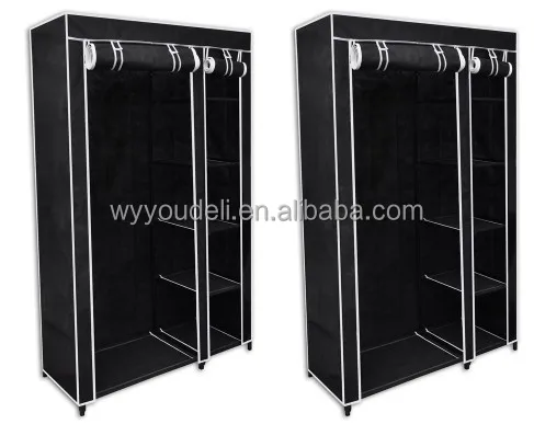 new style wholesale bedroom furniture of wardrobe
