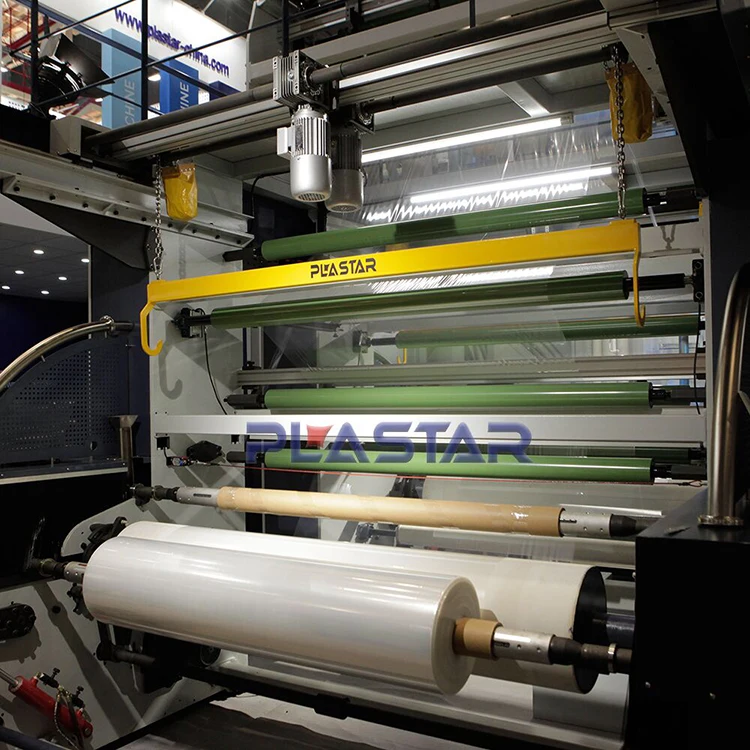 Заводской поставщик 3 слоя сельскохозяйственная пленка производственная линия Pe Hdpe пластичная машина штранг-прессования в Китае (стандарты Ce
