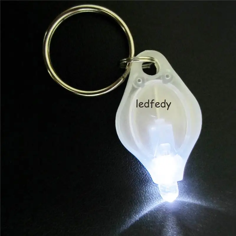 Best price tri colors clear lens Rave lights Ribbon 5mm strobe LED bulb for Microligths