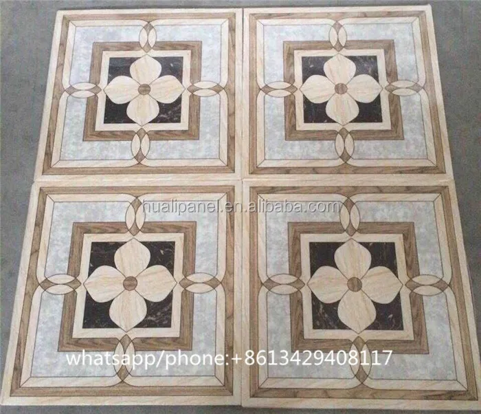 diversity 603*603 pvc suspended square tiles for Pakistan