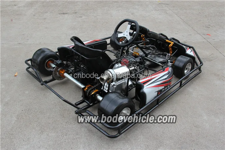 Cheap Racing Go kart for Sale, Wholesale Go kart Chassis 200CC or 270CC
