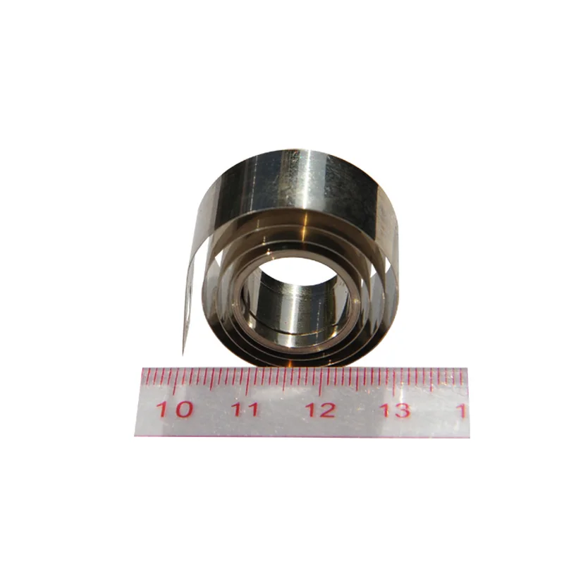 Furniture Variable Force Constant Force Spring, Heavy Duty Compression Constant Spring For Push Sock