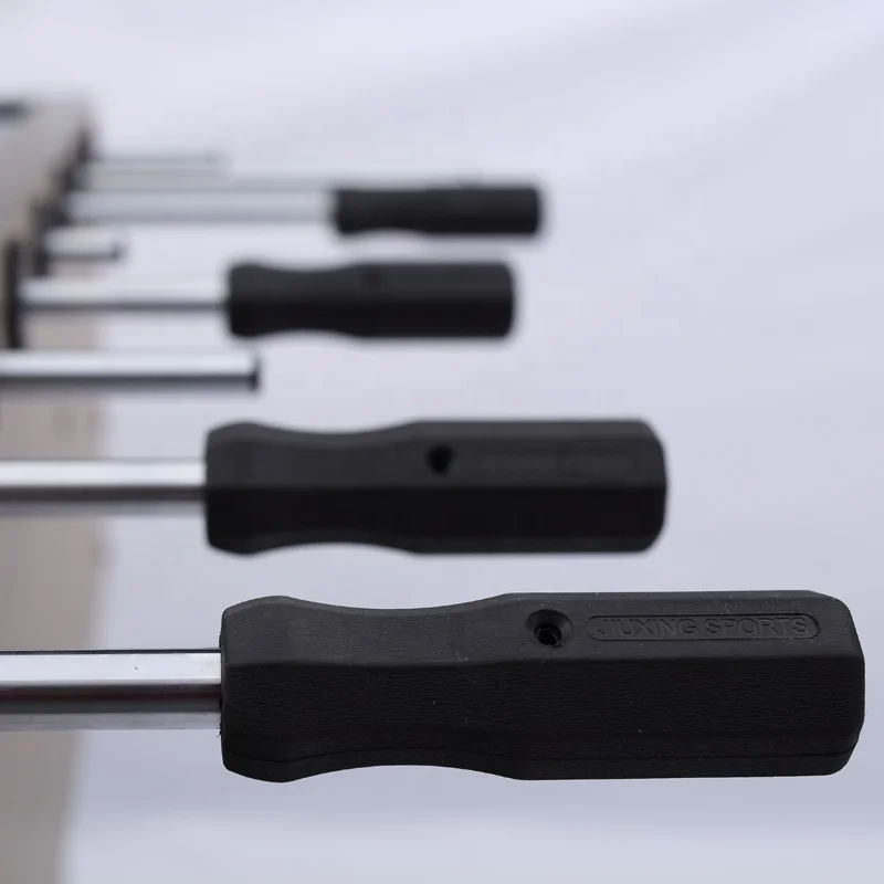 55inch  MDF HPL table football football game table soccer