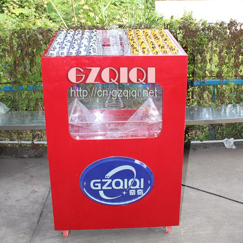 
High quality Bingo Machine with 90 balls for Bingo Game 