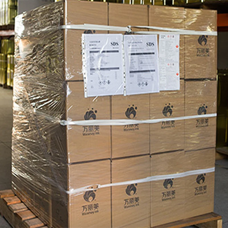 Best price blue PVC printing ink for PVC flooring coils  VH-4018