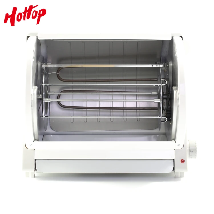
KN-8820 Chicken Rotisserie with OEM services 