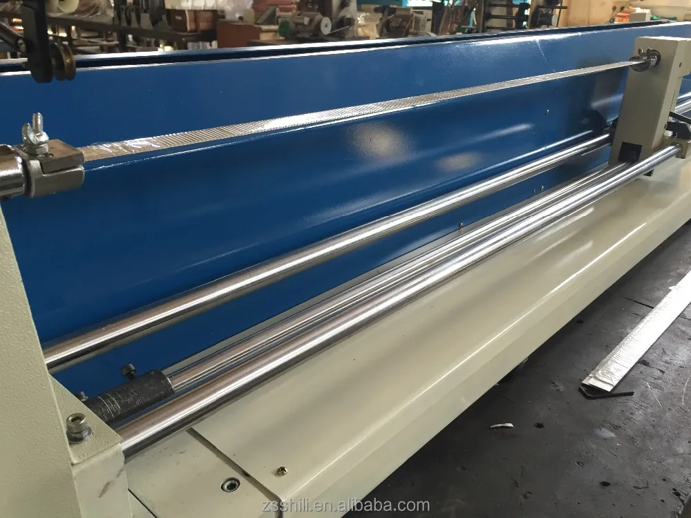 SRDZ23-1B transparent mica sheet winding machine