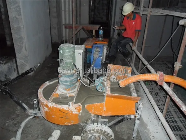 China price wet cement mortar plastering machine with compact structure mortar spraying machine