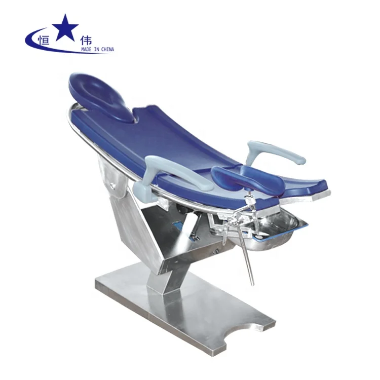 High Quality Delivery Room bed electric examination bed