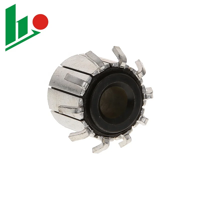 Good Quality Commutator With Free Samples Starter Motor Commutator