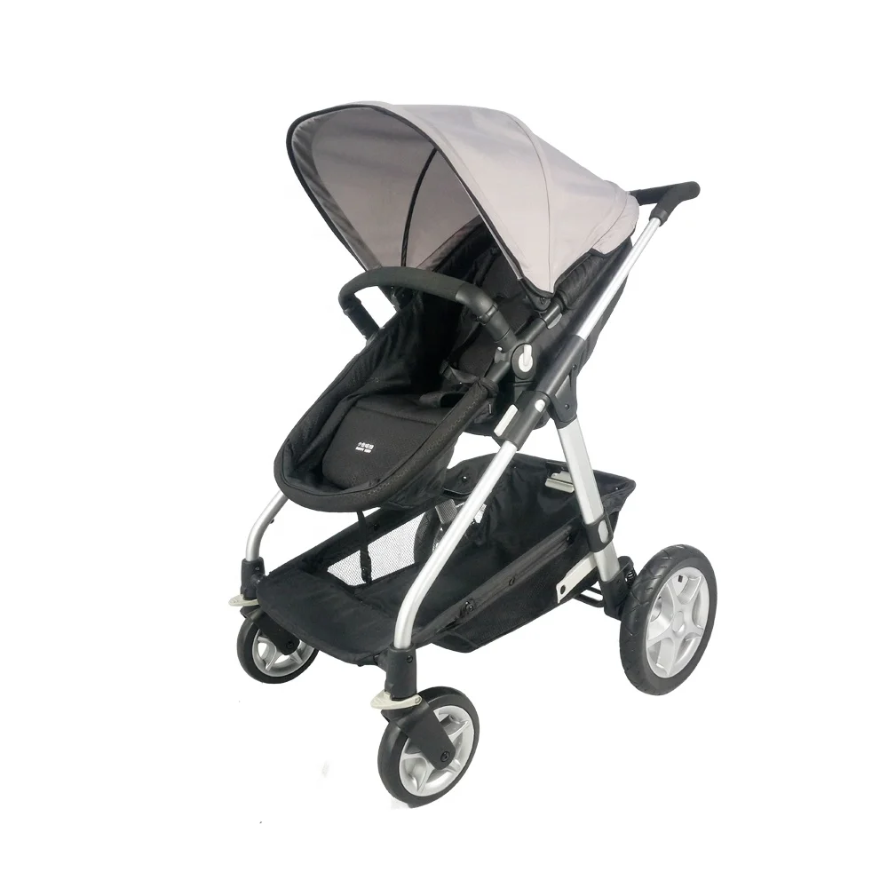 2022 Promotional kinderwagen 2 in 1 baby stroller for sale