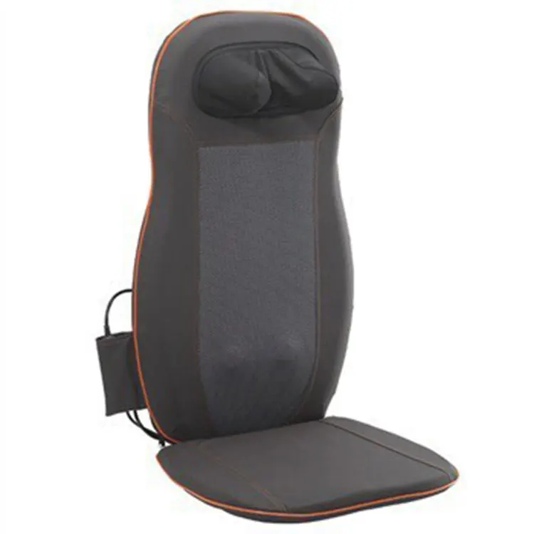 Wholesale China Merchandise Shiatsu electric back Massage Mat