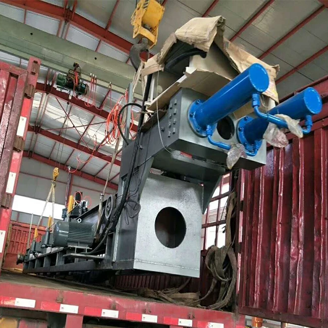 tube pipe drawing machine manufacturer