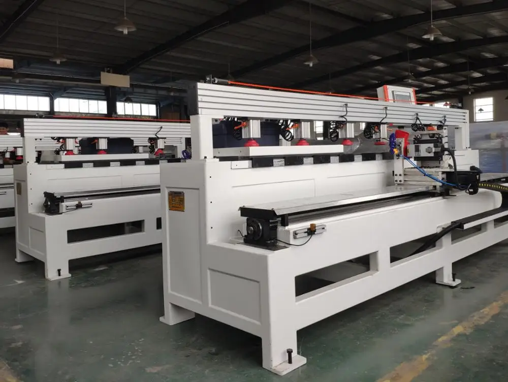 
TC-60DK horizontal boring machine 