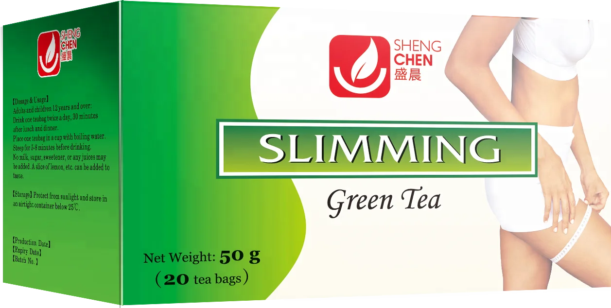
hot sale private label manufacturers Slimming Tea Bag- Natural Weight loss diet tea 