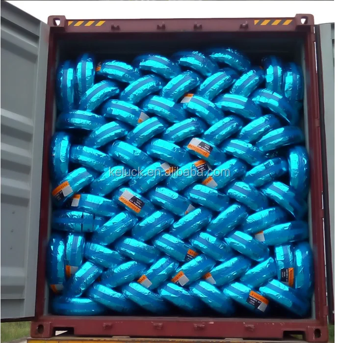 Doubleking DK688 Chinese commercial tire company high quality and supplier cheap car tyres online ST225/75R15 ST235/80R16