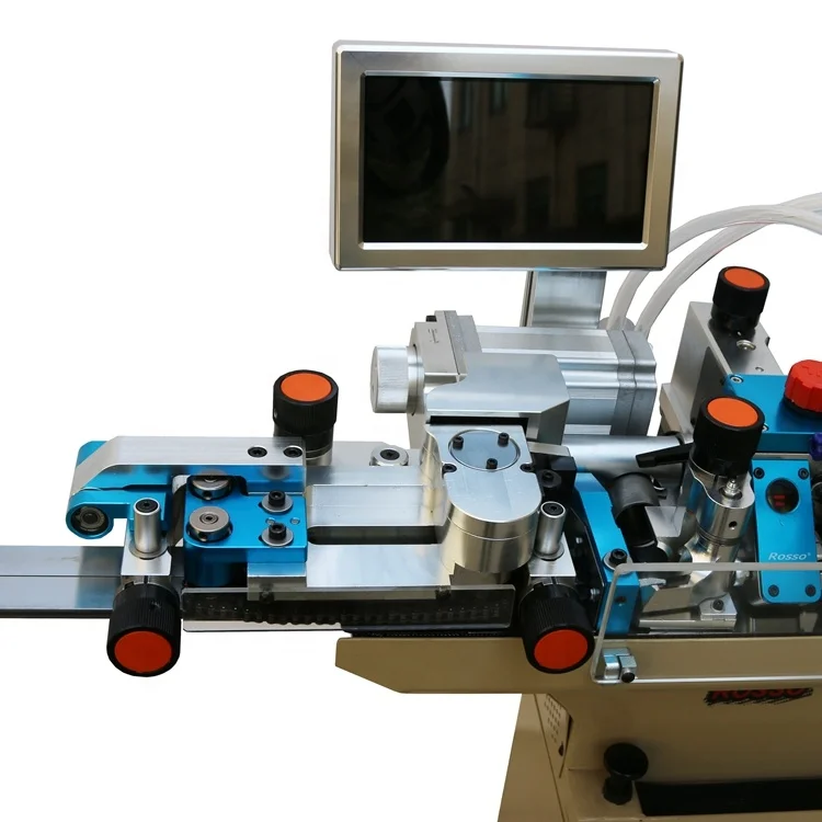 sock Linking machine