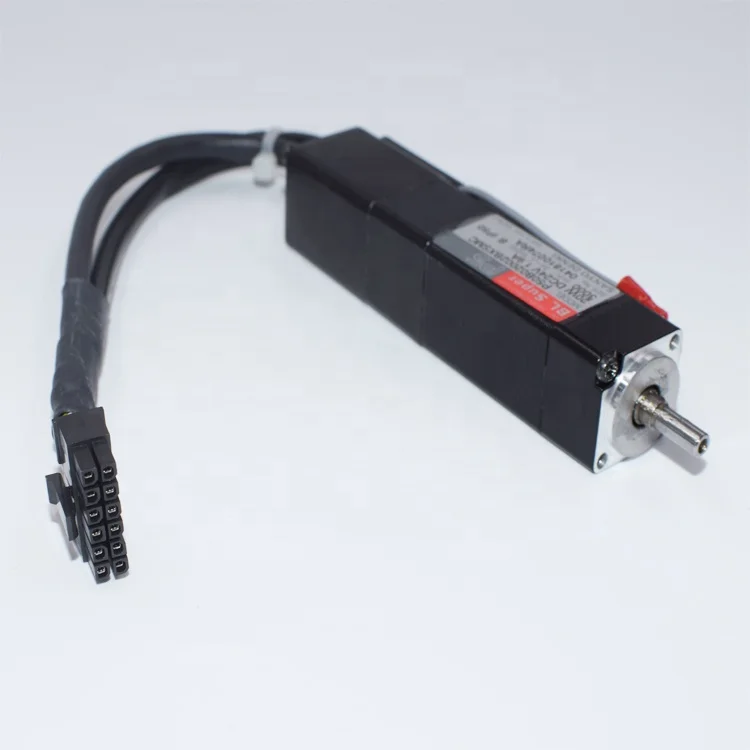 CM402 CM602 Z Axis Head Motor SMT Spare Parts MTNM000236AA P50B02002BXSMC SMT Motor
