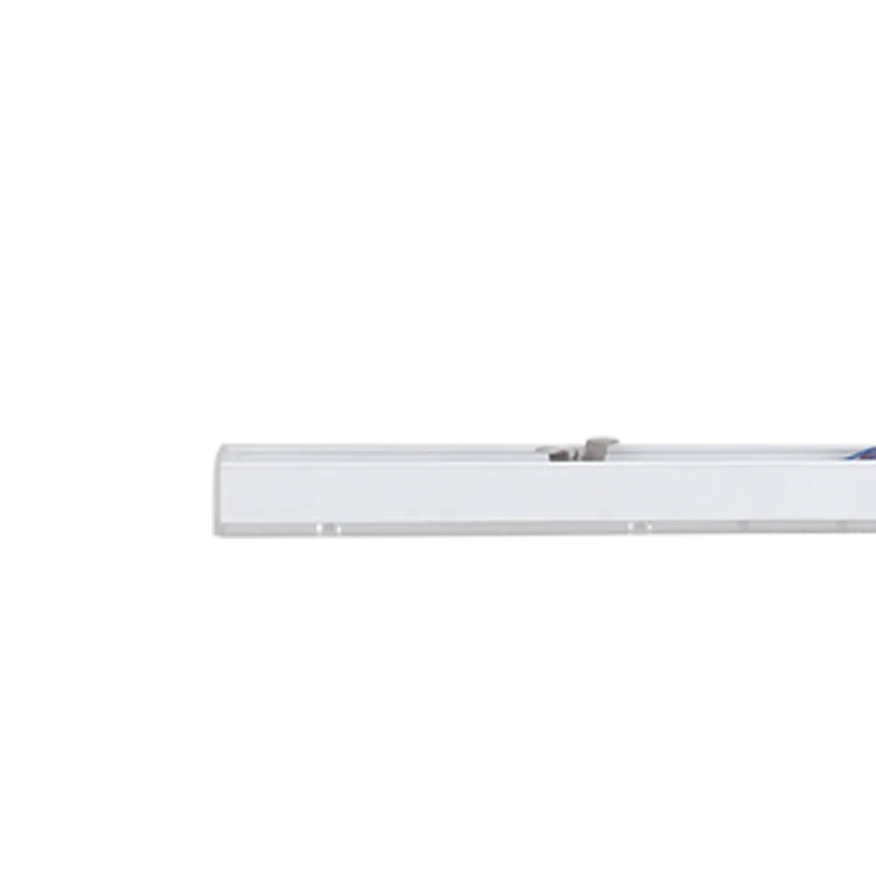 high quality ce rohs 5 years warranty linear trunking system supermarket shopping mall 1.2m1.5m led Linear Light