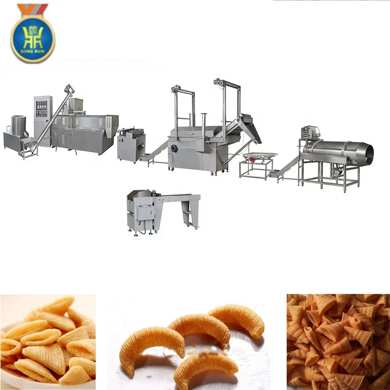 Торговый автомат bugles для закусок картофеля фри цена линия по производству чипсов и