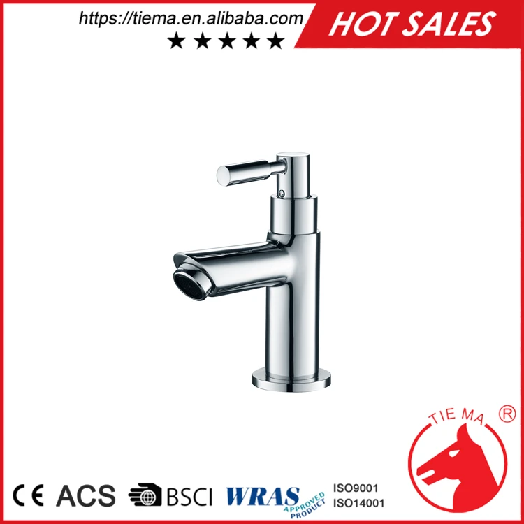 Sense Смесители одной ручкой туалет