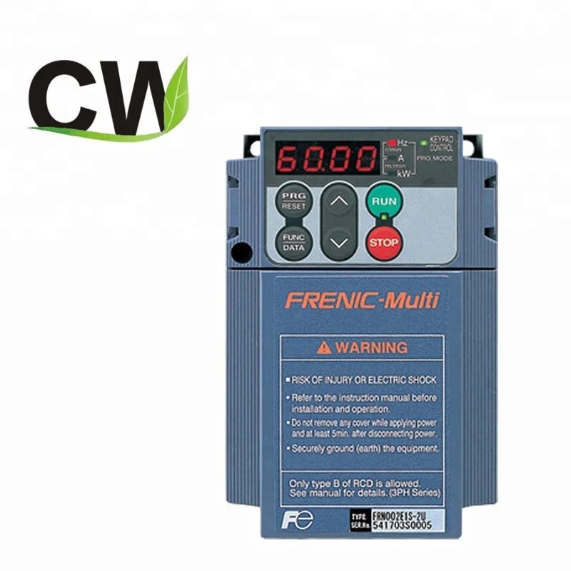 Fuji inverter price Elevator inverter FRN280G1S-4C FUJ I DC inverter