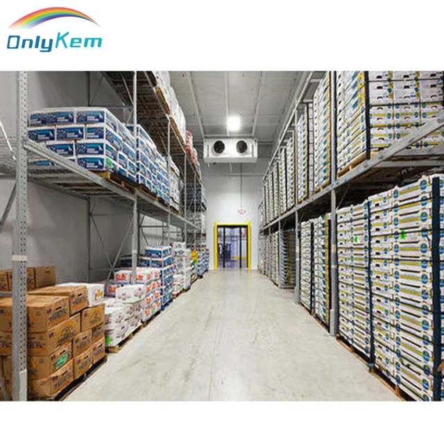 
Energy Saving Cold Room, Walk in Cooler for fruit 