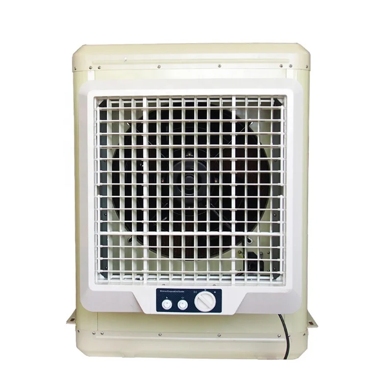 HVAC Inverter Heat Pump Split Fan Coil Window Air Water Cooler Air Conditioner