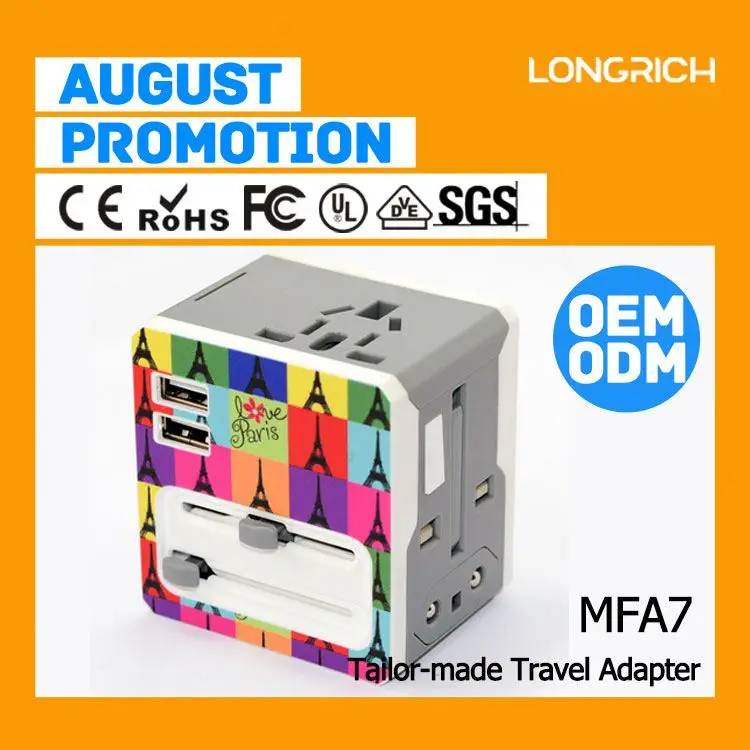 новый продукт 2 круглый штырь до 3-контактный штепсель, 19.5v 9.2a адаптеры для ноутбуков