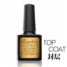 Sapphire Gel Nail Polish Uv Nail Gel Varnish Long Lasting Up To 30 Days Nail Gel