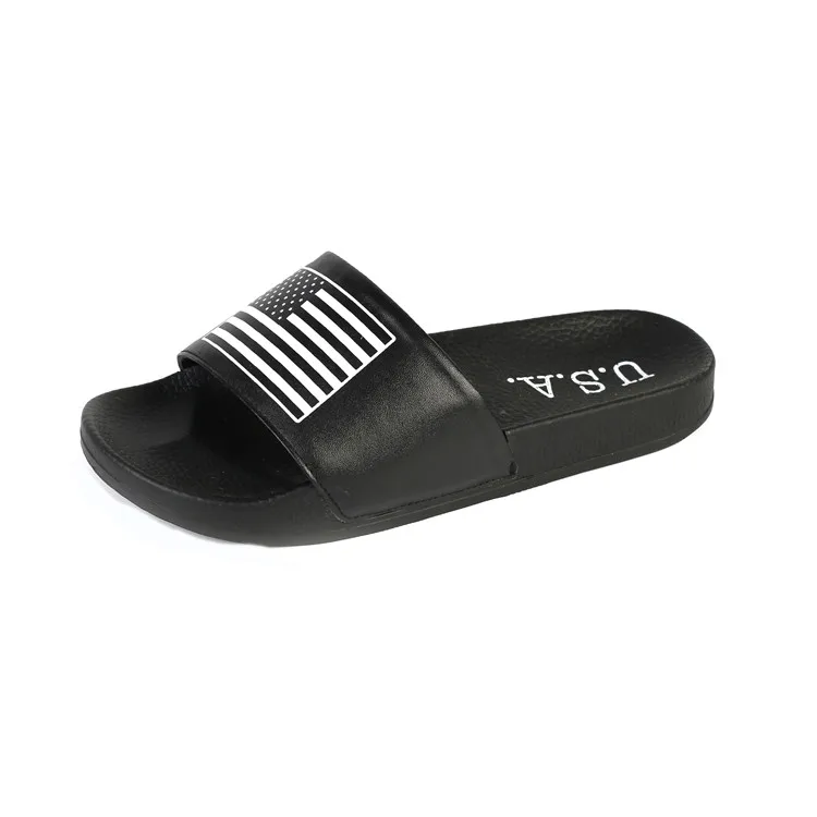 New Design Asian Style Leather Sandal