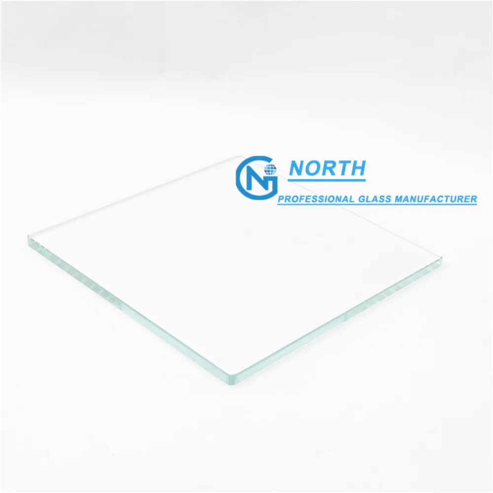 Clear Float Glass Cullet Flat Glass Price