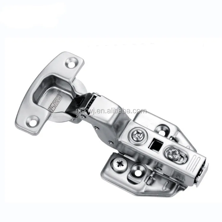 german made cabinet hinges, cabinet hinge, nisko conceal door hinges