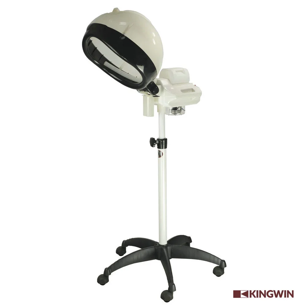 Профессиональная спа-машина, озоновый микро-паровой аппарат для волос